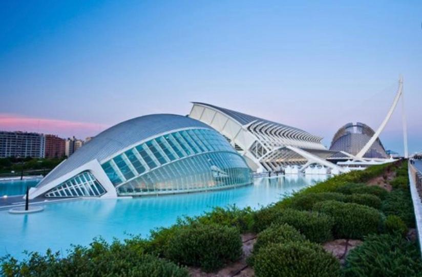 Patacona Beach Power!! Valencia Luaran gambar