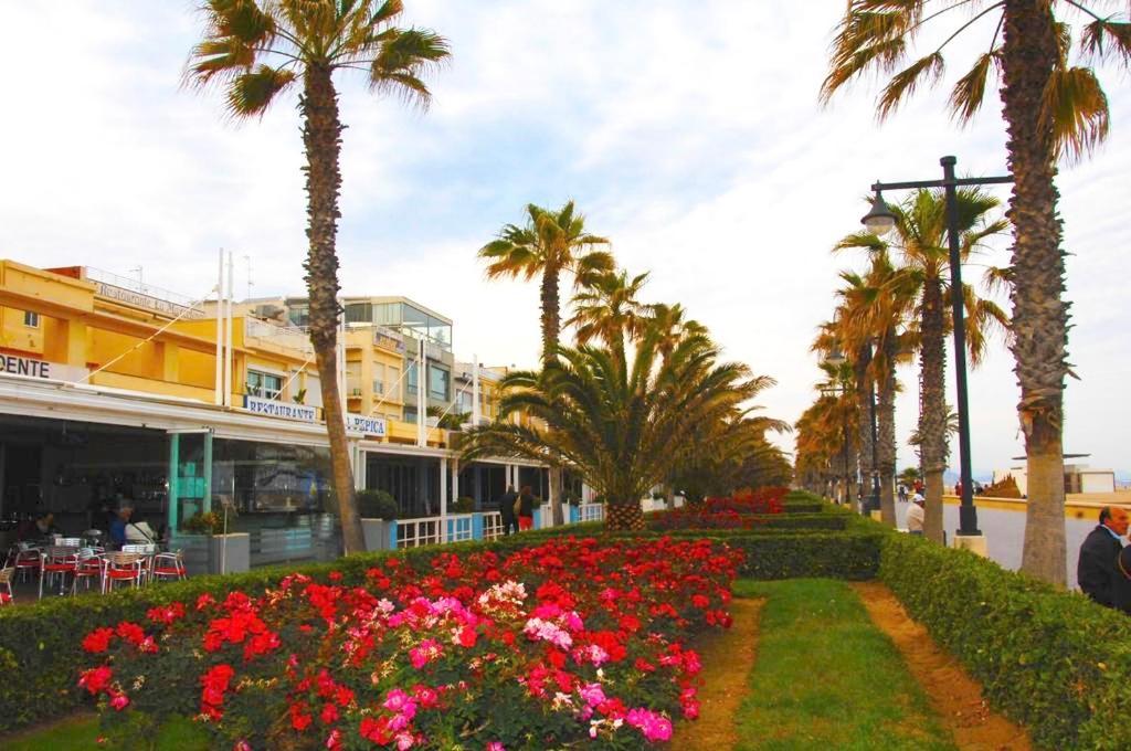 Patacona Beach Power!! Valencia Luaran gambar